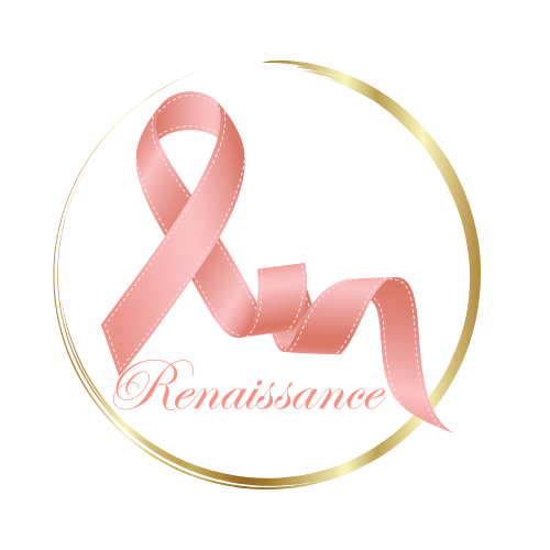 Ruban Octobre Rose